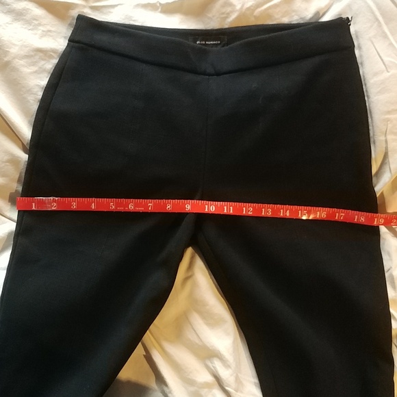 Kick Flare Club Monaco pants sz4 - Picture 13 of 16